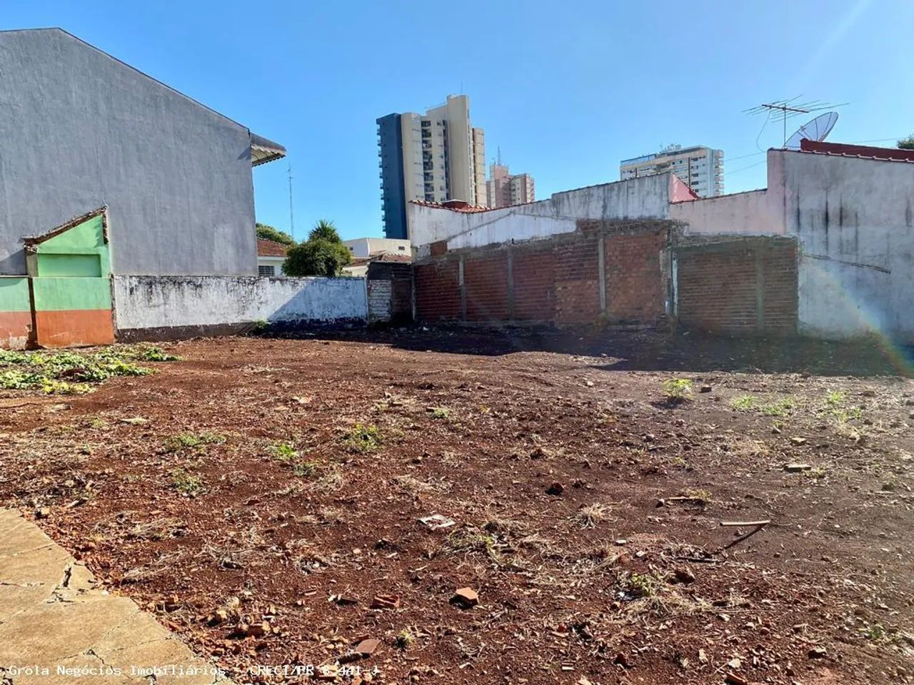 Terreno para Venda em Campo Mourão, Centro - Foto 4