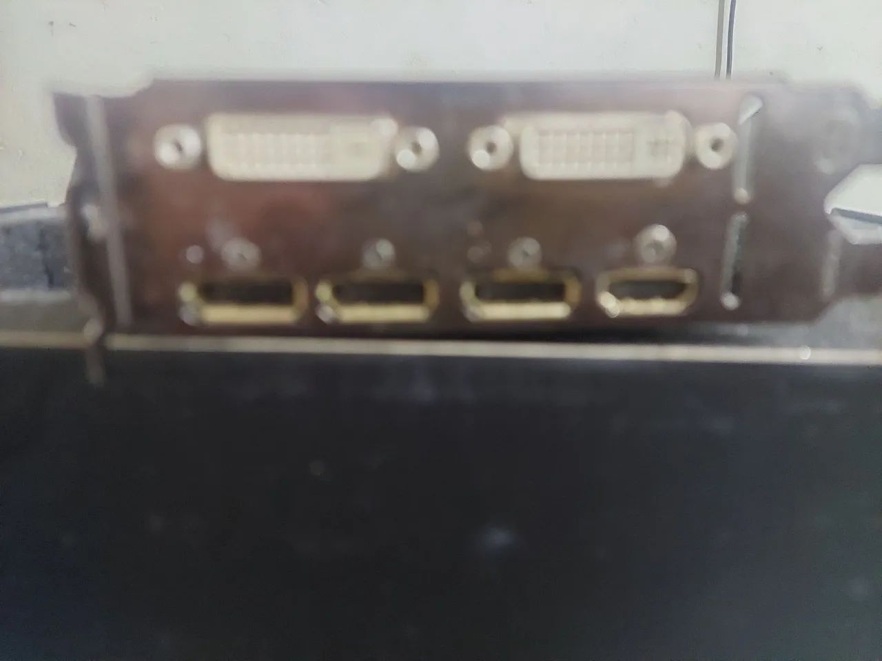 Placa de video nvidia gtx 960 - Foto 4