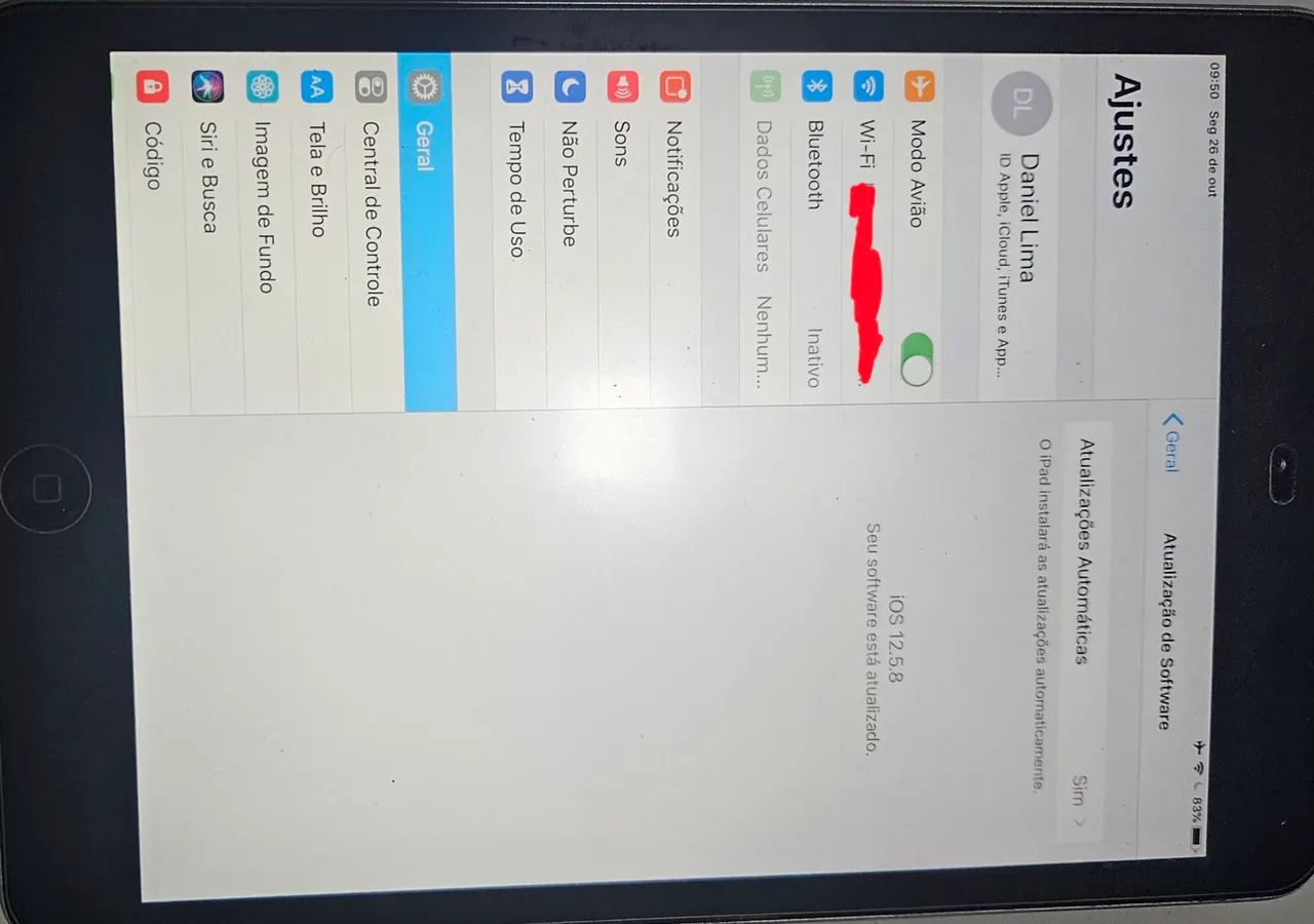Ipad Mini 2 - 32GB 4g/GPS - Foto 2