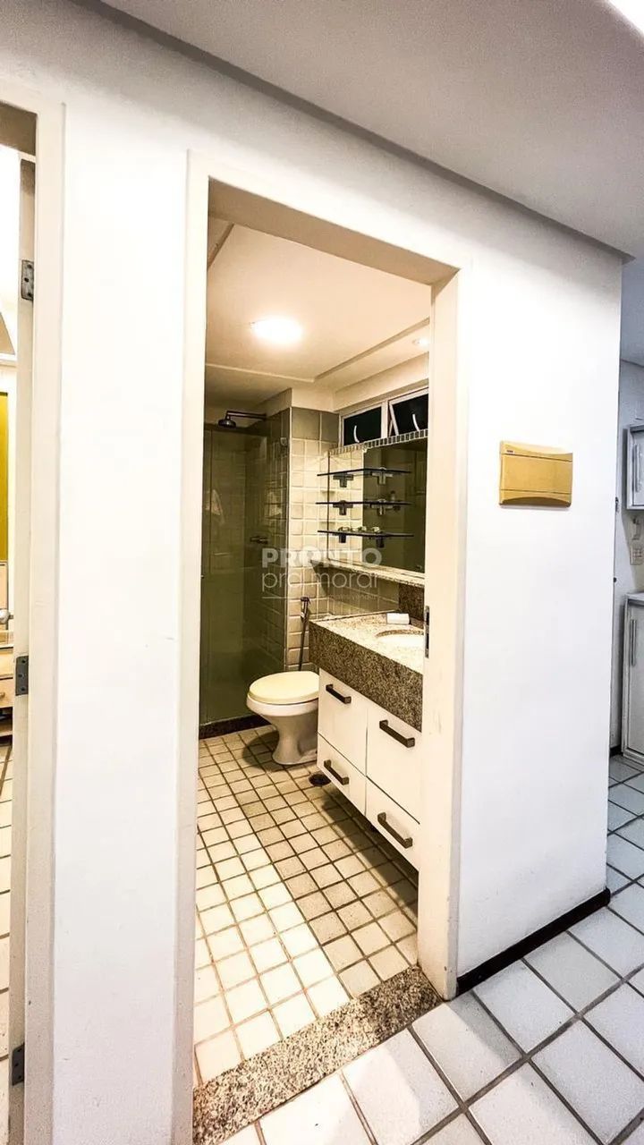 Flat com 1 quarto em Porto de Galinhas - Foto 4