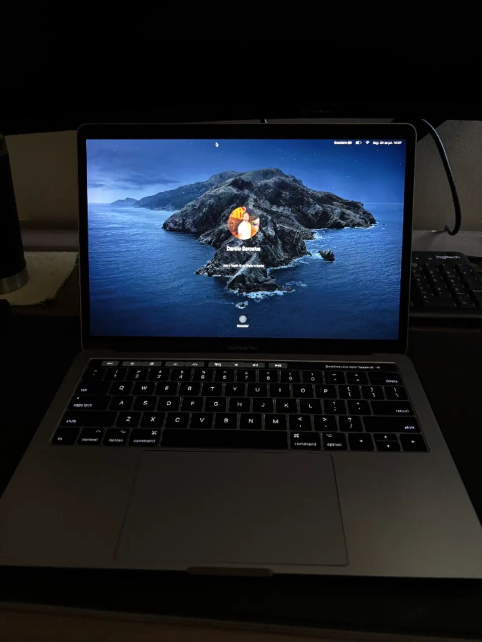 MacBook Pro 13