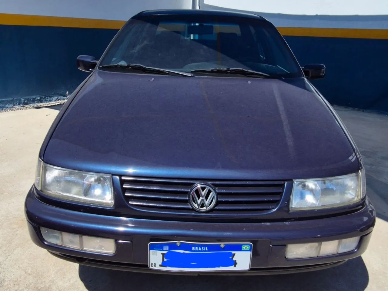 Volkswagen Passat Passat Variant 2.0 1996
