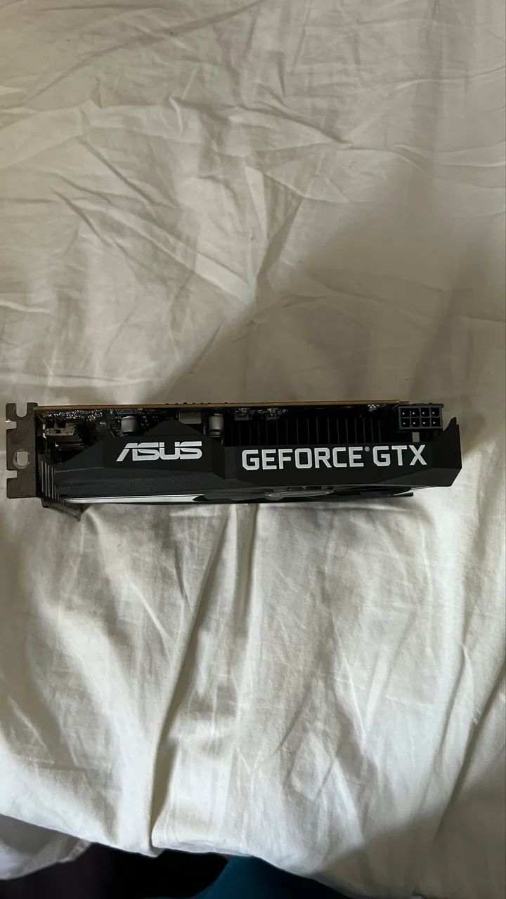 GTX 1660Super  - Foto 2