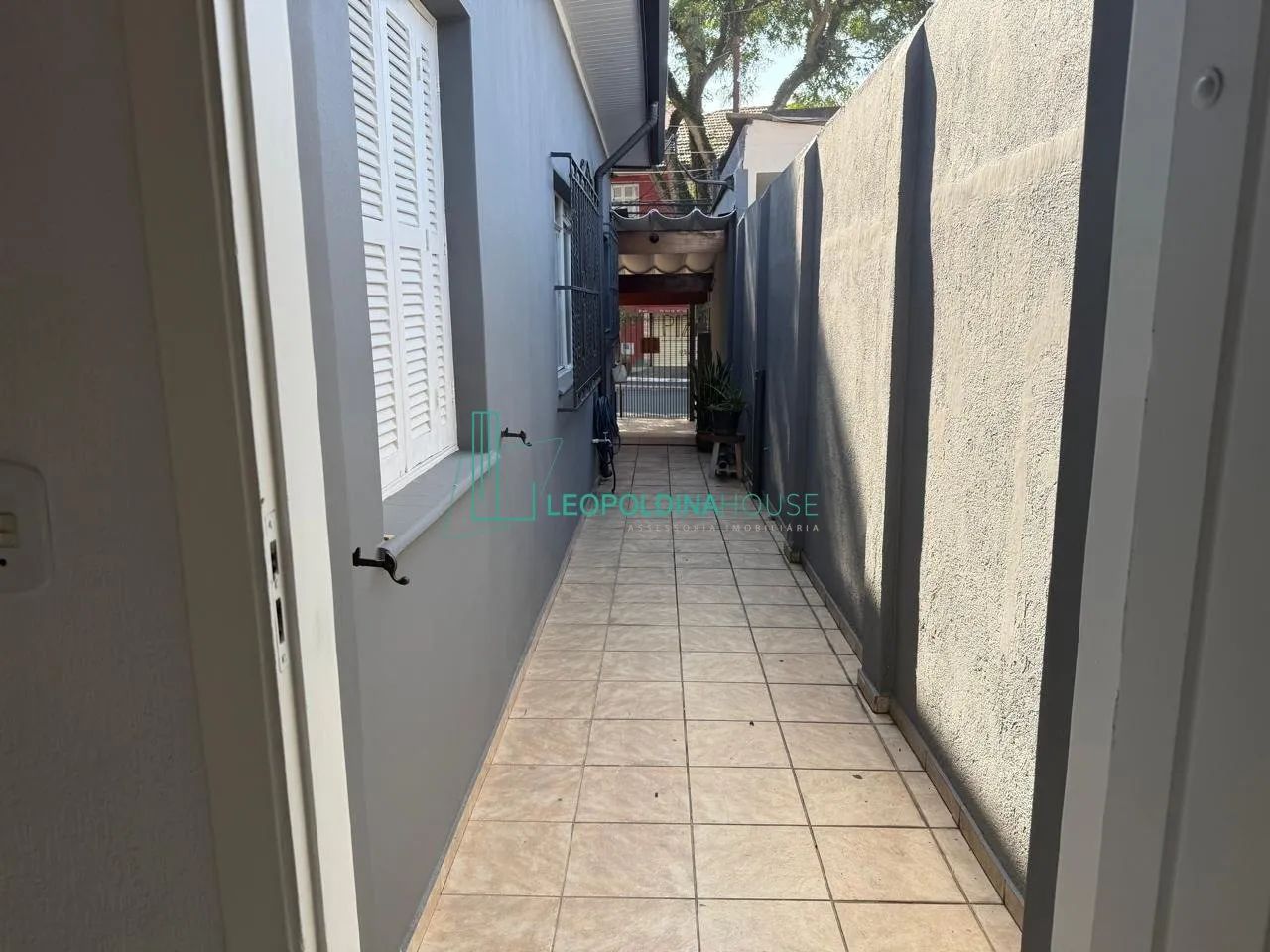 Casa para locação - Vila Ipojuca - 100 m² - Foto 3