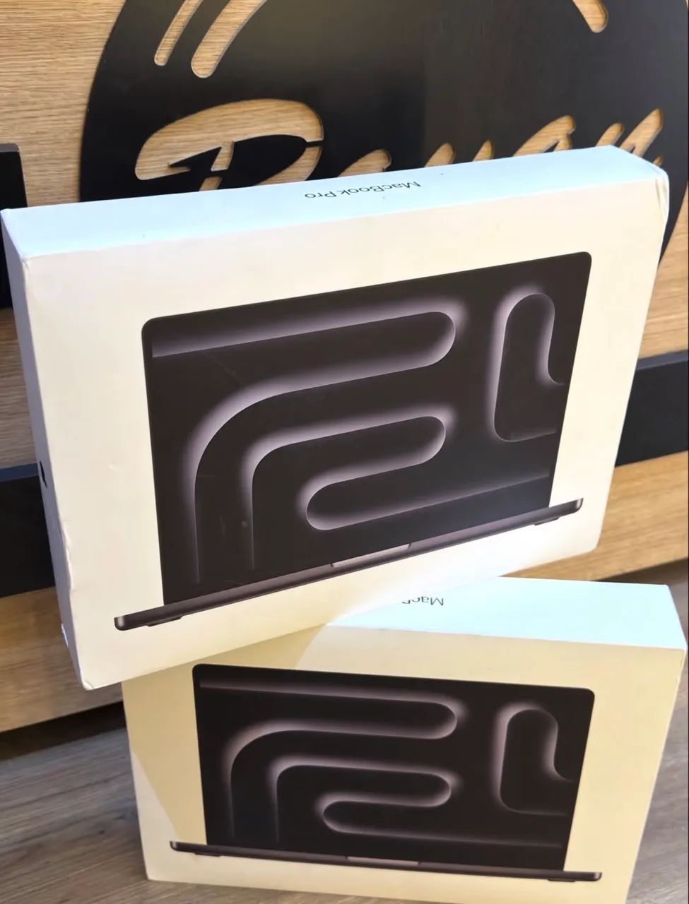 MacBook Pro M4 Pro