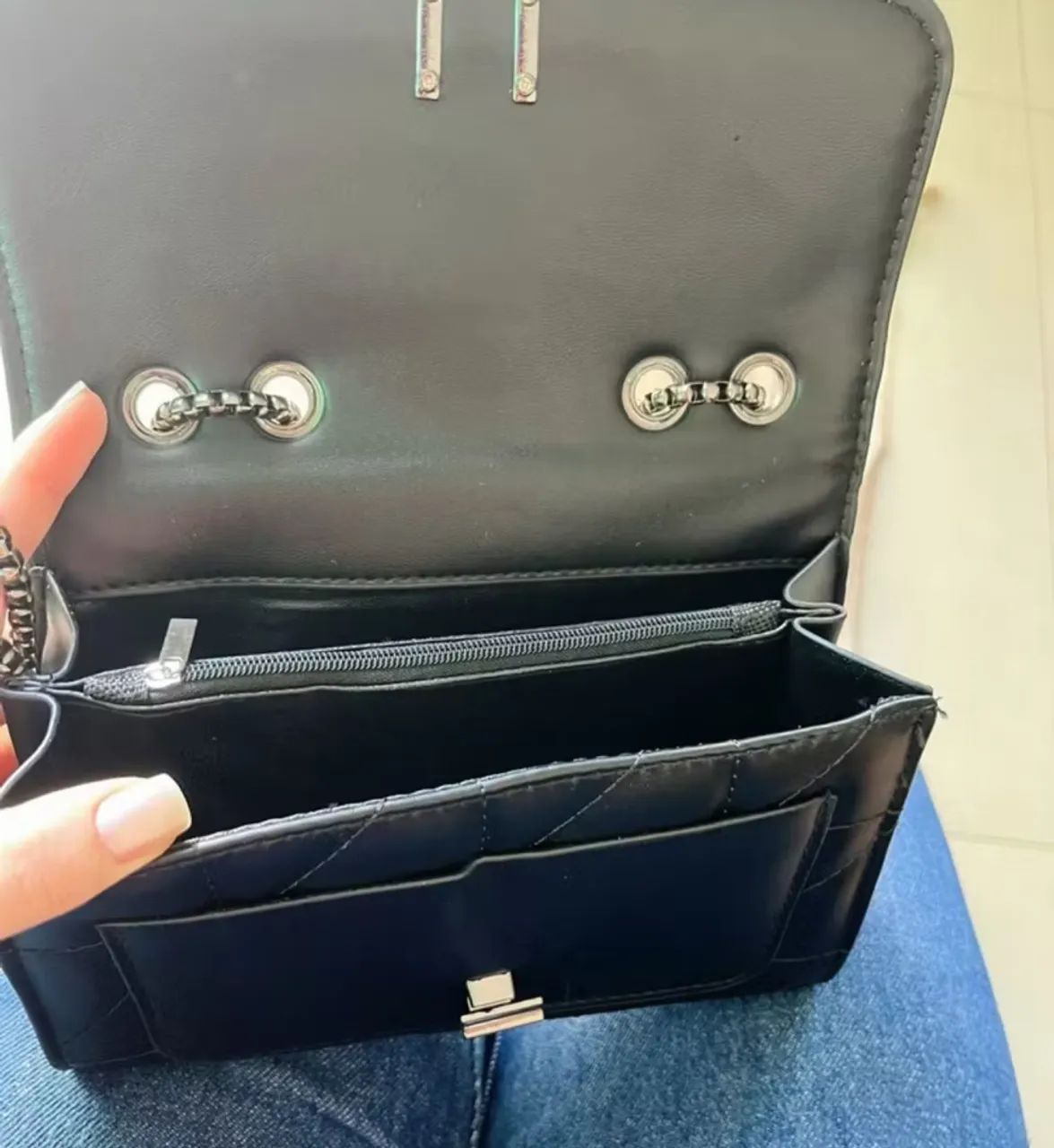 Bolsa  - Foto 3