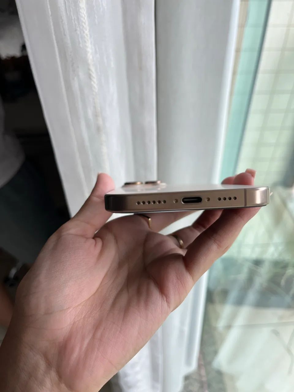 Iphone 16 pro max - Foto 3