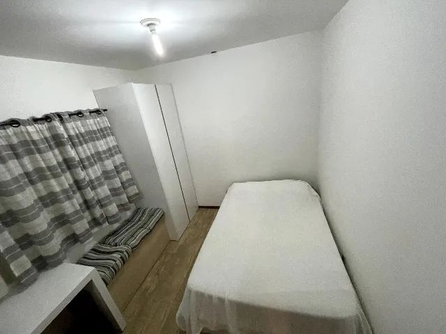 Apartamento 2 Quartos Mobiliado proximo do angeloni  - Foto 3