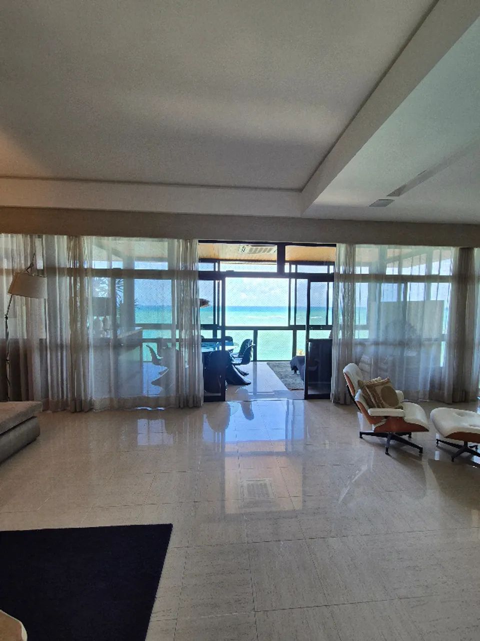 Edf. Monterrey, Aptº Jatiúca, 4 Quartos, sendo 2 Suítes - Foto 4