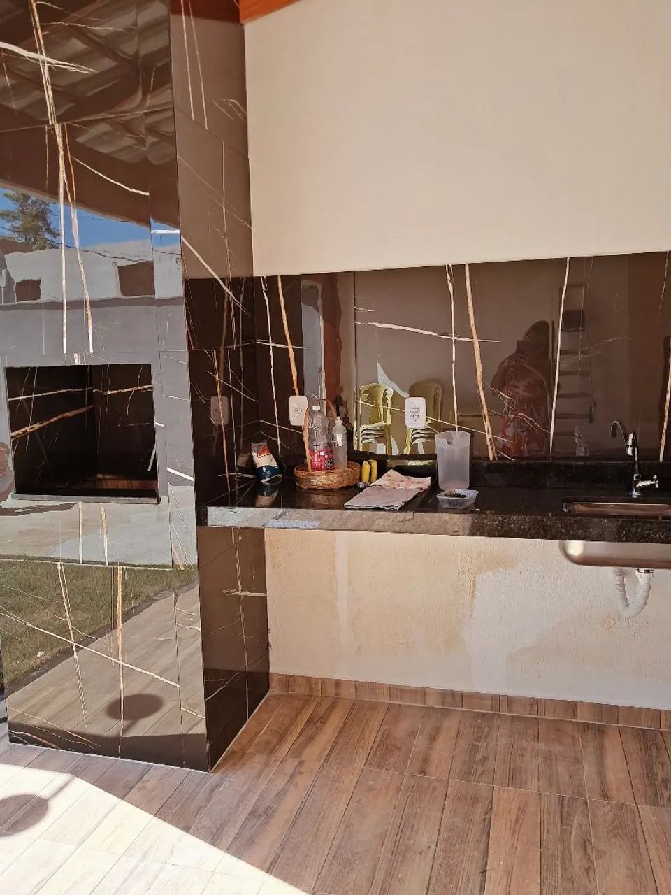 Casa em Praia Grande 450 mil - Foto 5