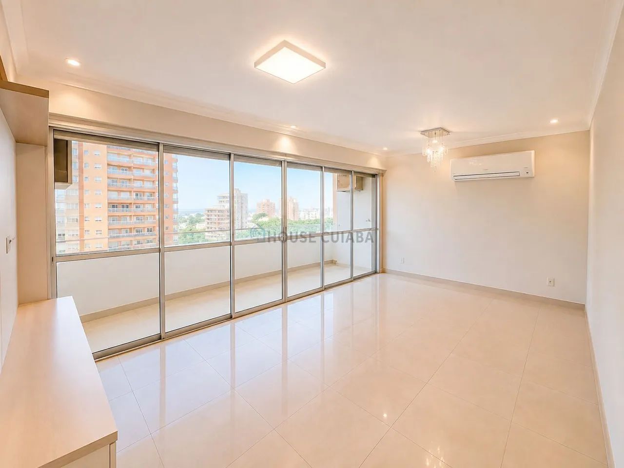 Venha Morar no Edificio Miami Gardens Plaenge - Foto 2