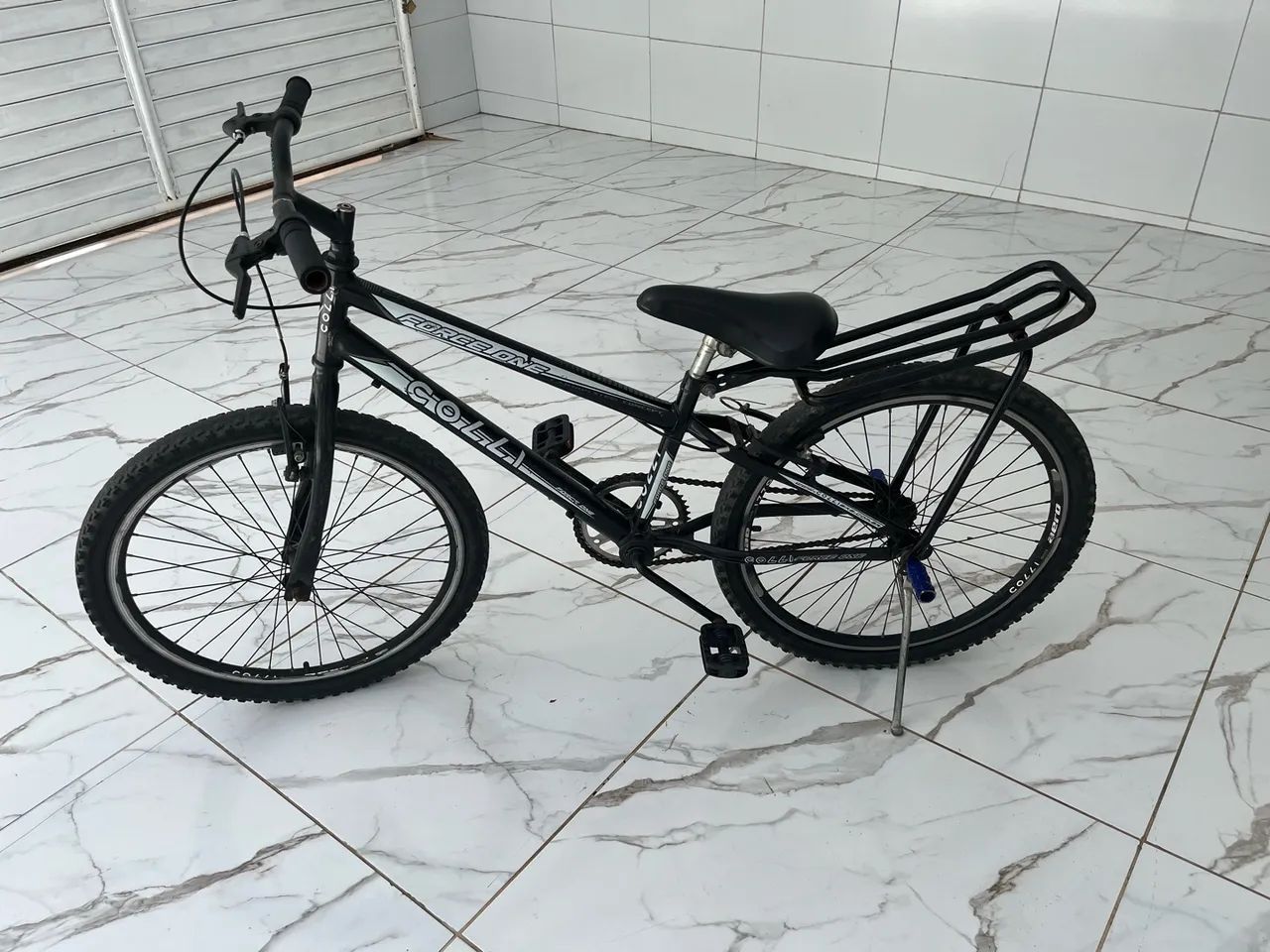 Bicicleta Aro 24 - Foto 4
