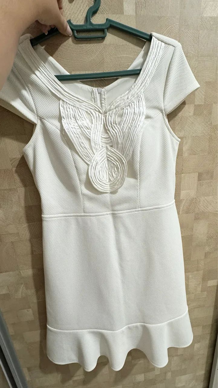 Vestido feminino 