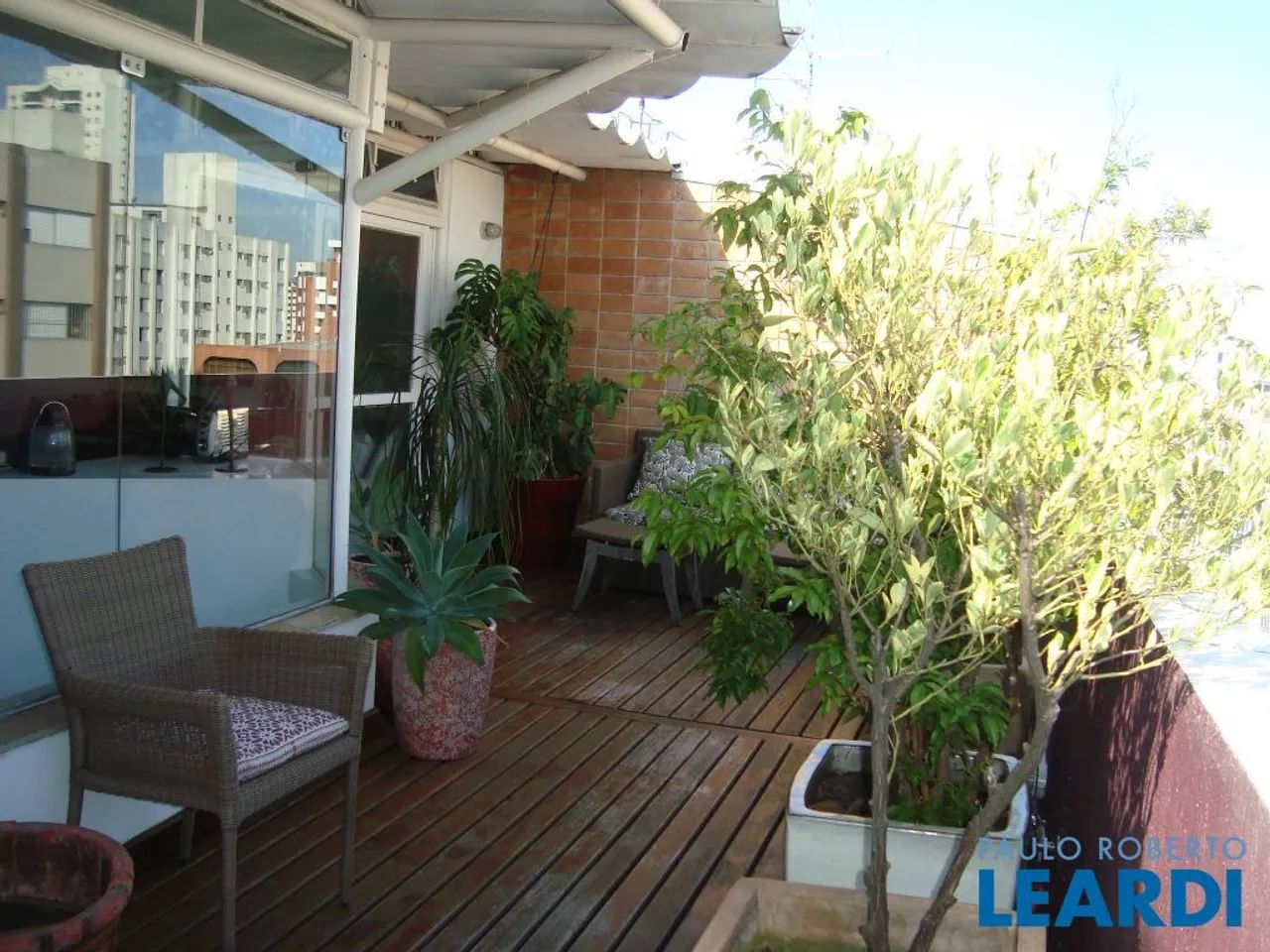 COBERTURA - PINHEIROS - SP - Foto 6