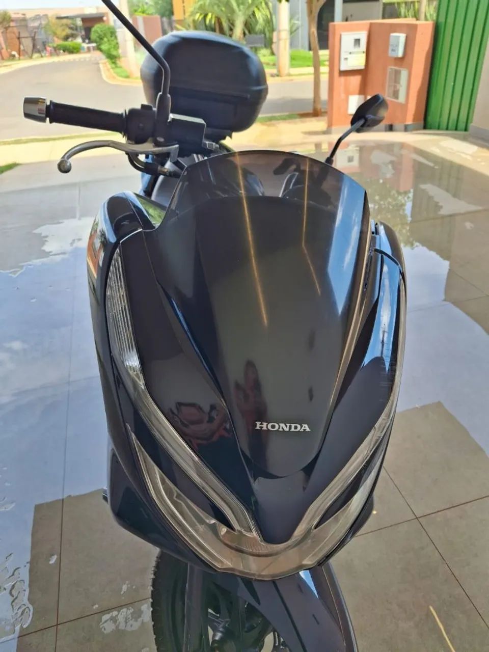 PCX 2019 - Foto 5