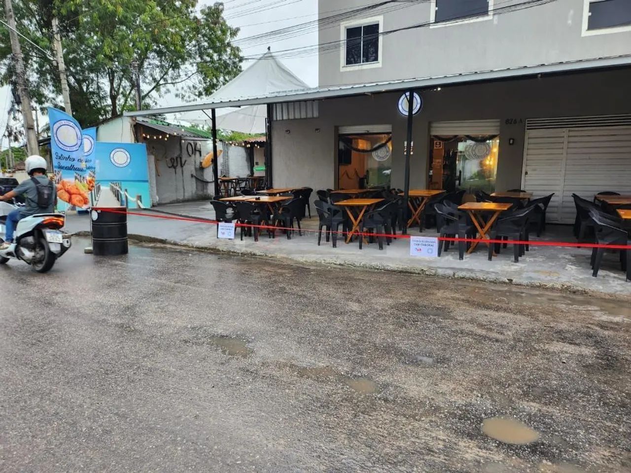 Oportunidade de Negócio e Moradia em Itaboraí - Foto 3