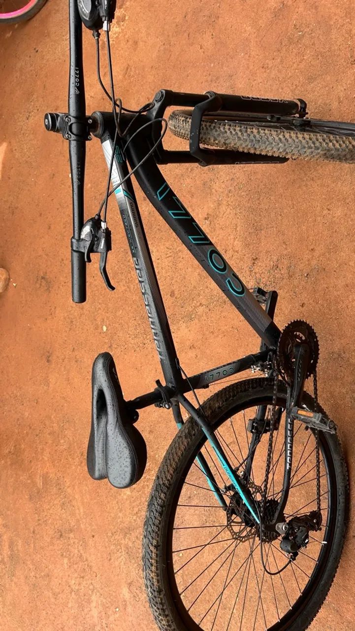 Bicicleta Shimano Aro 29 - Foto 4