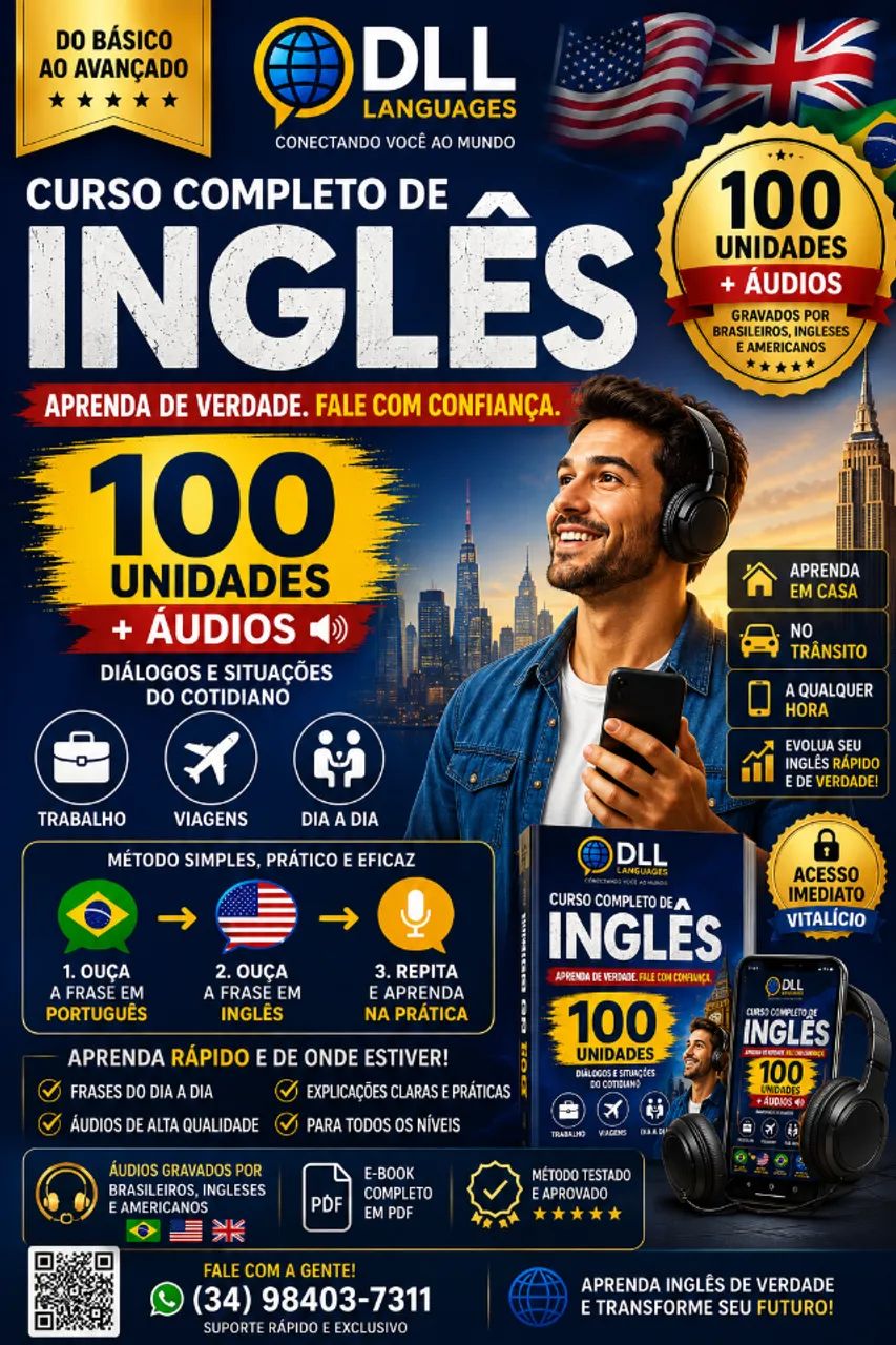 Idiomas