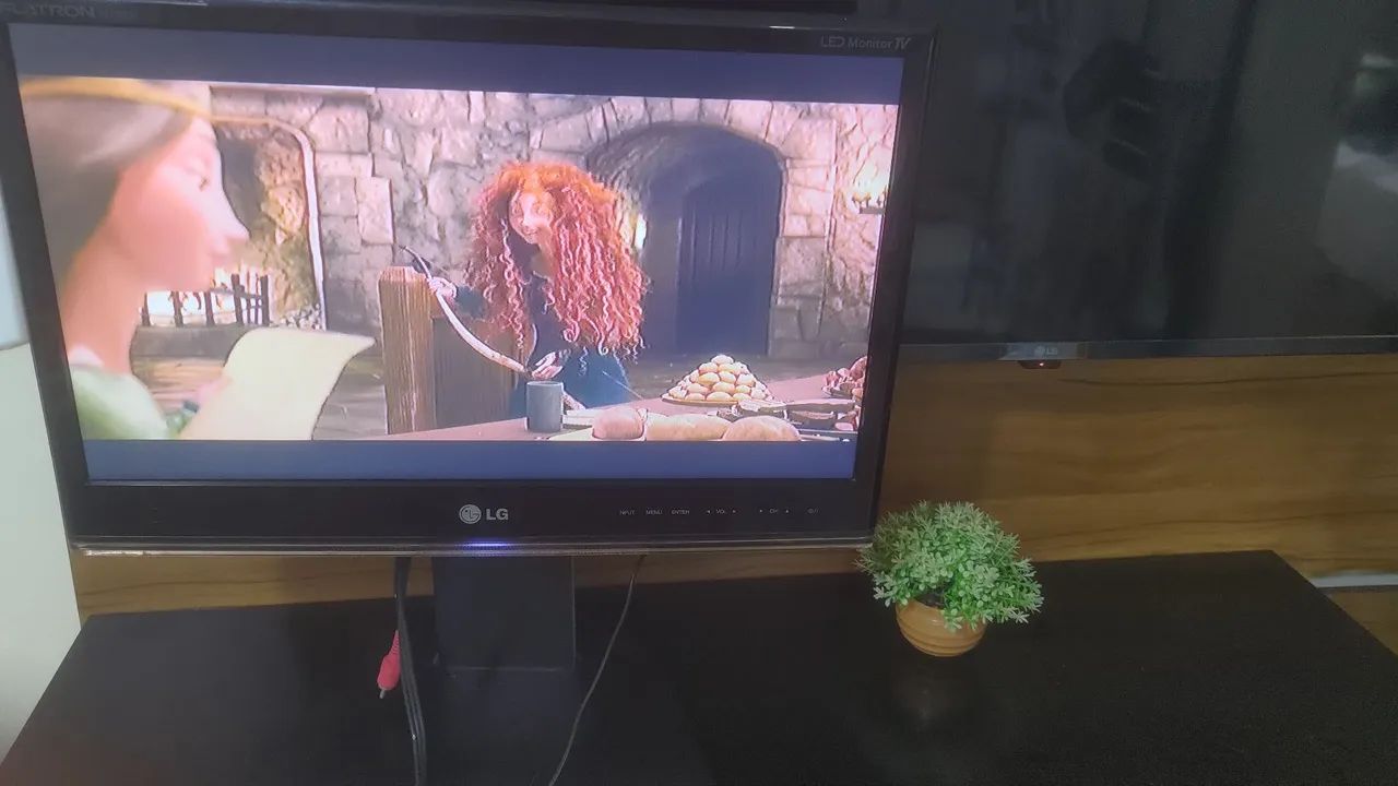 Televisão LG 18 - Foto 3