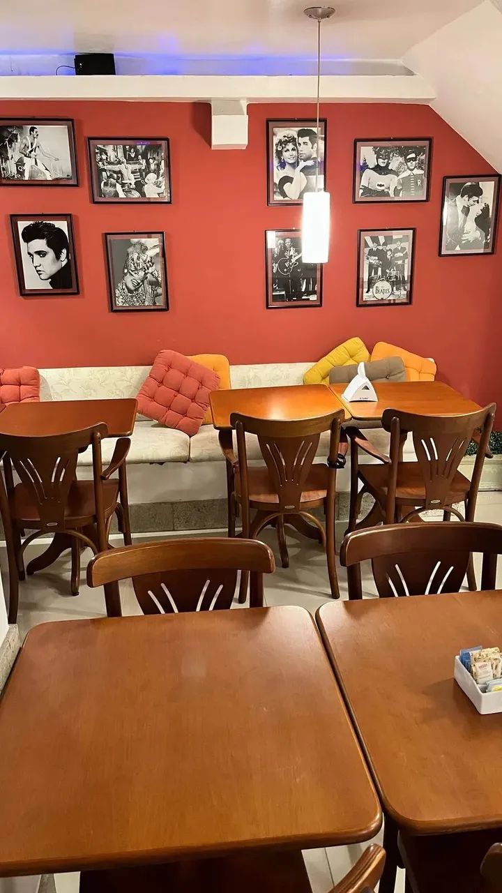 Passo ponto restaurante 160m² em Centro - Rio de Janeiro - RJ - Foto 4