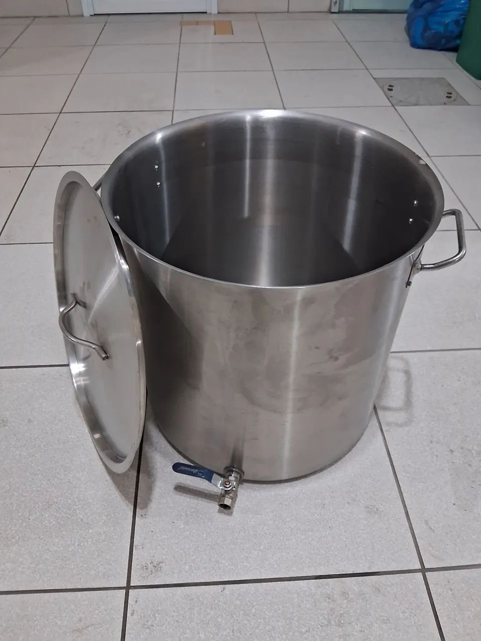 Panela caldeirão - Foto 2