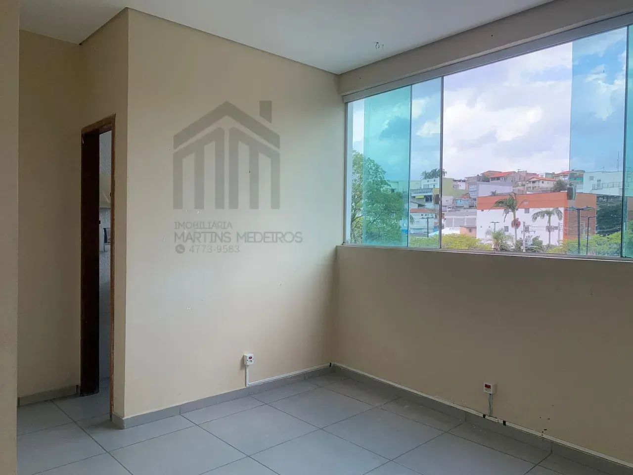 Sala comercial com 30 metros quadrados em Centro - Itapevi - SP - Foto 2