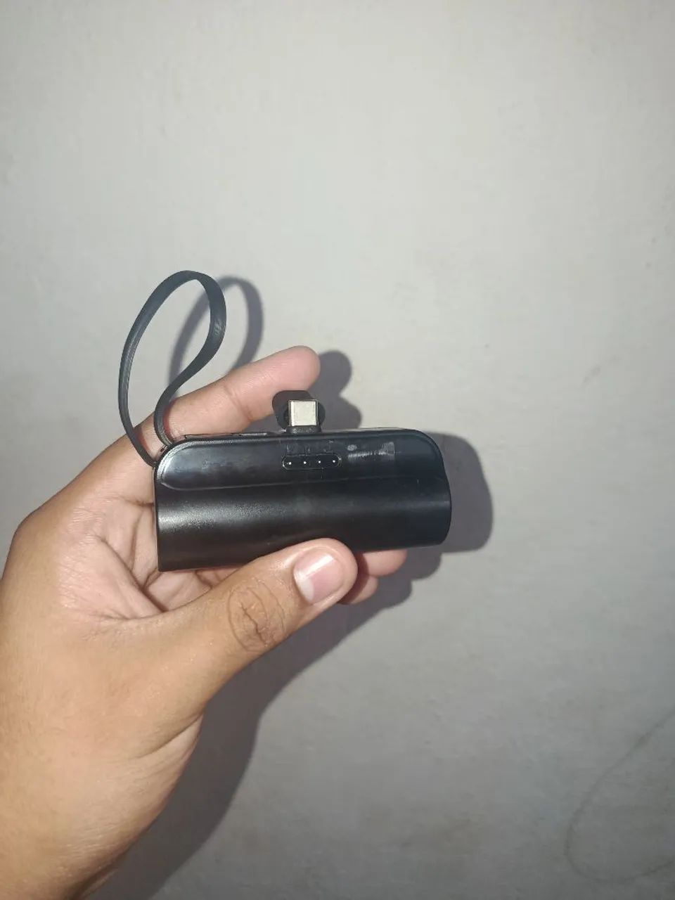 Mini PowerBank para Celular - Foto 2