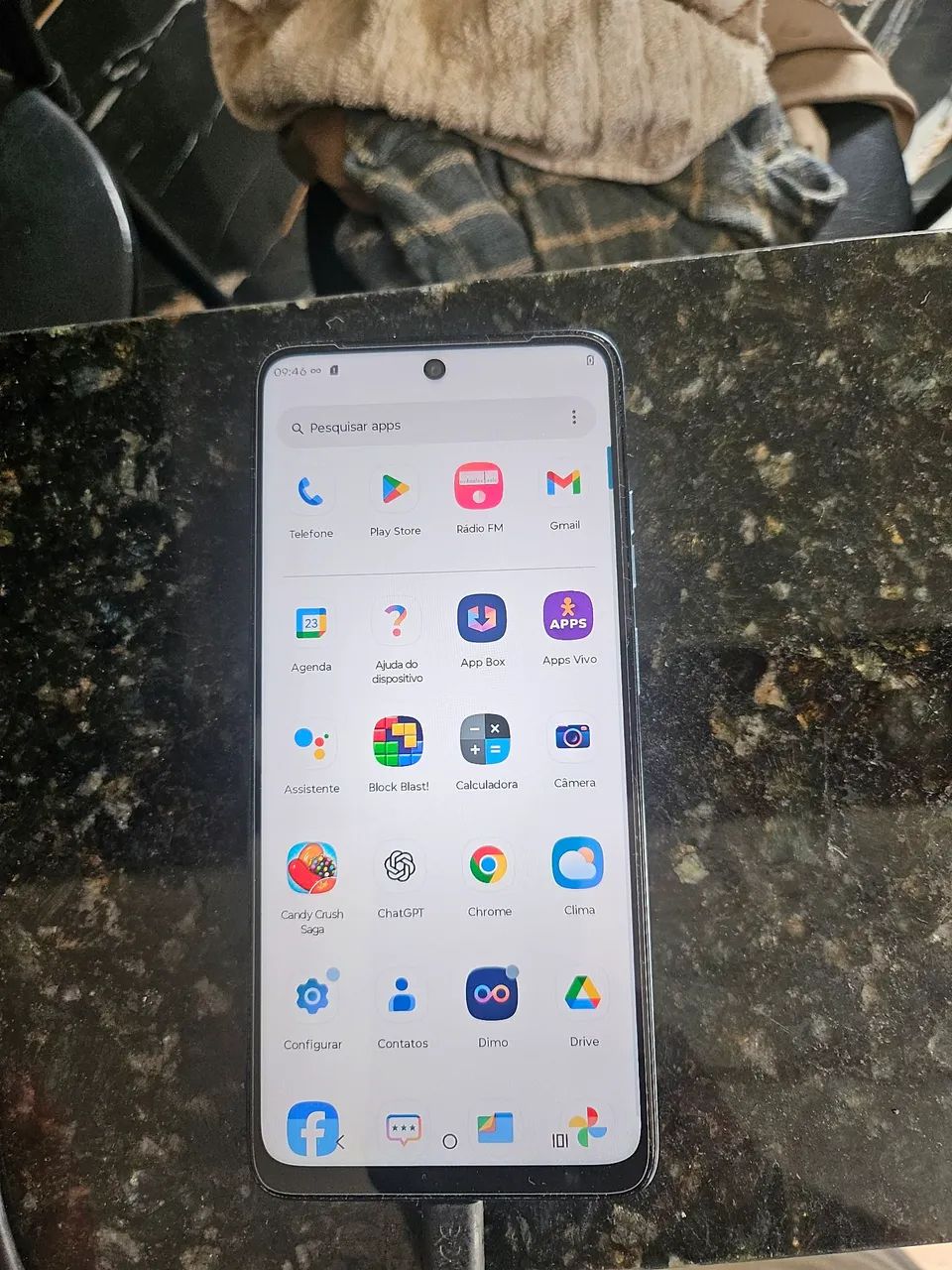 Celular  - Foto 5