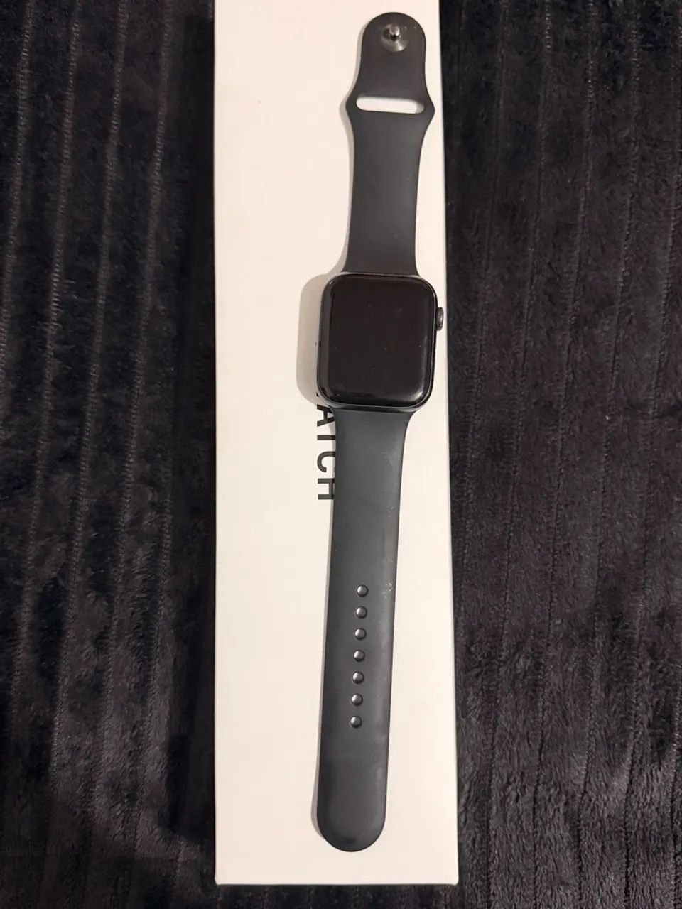 Apple Watch SE  - Foto 2
