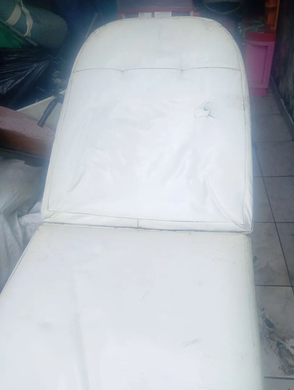 Maca 3 posições de estética  - Foto 5