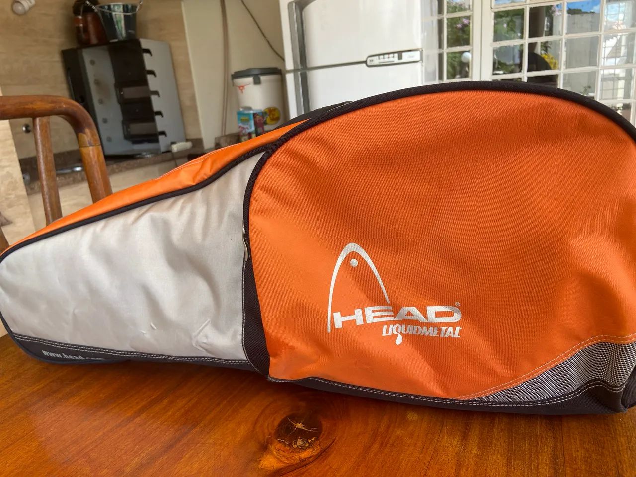 Bolsa de tênis 