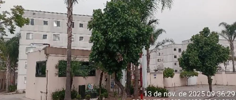 Guarulhos/SP - VILA IZABEL