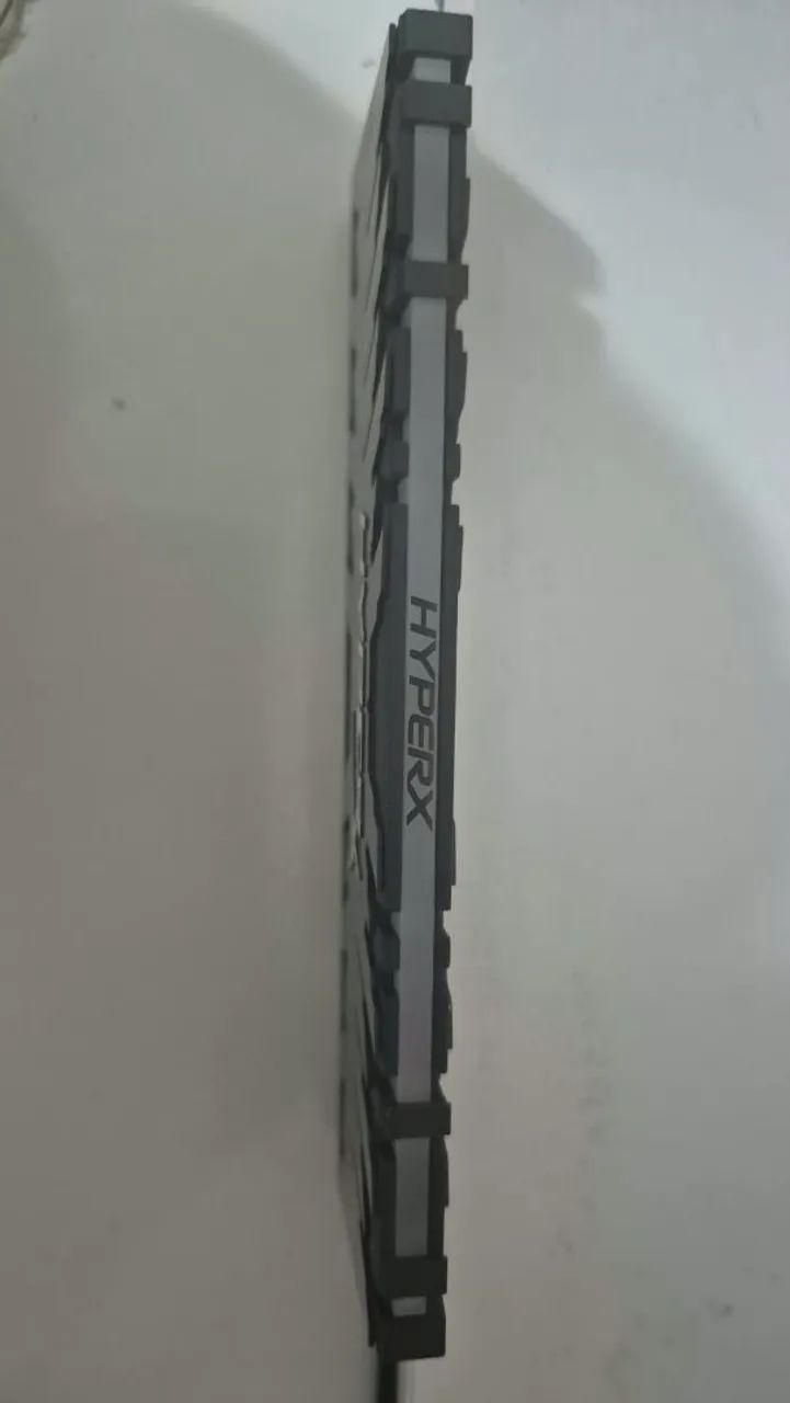 Memória ram HYPERX <br>HX432C16PB3AK2/16 - Foto 3