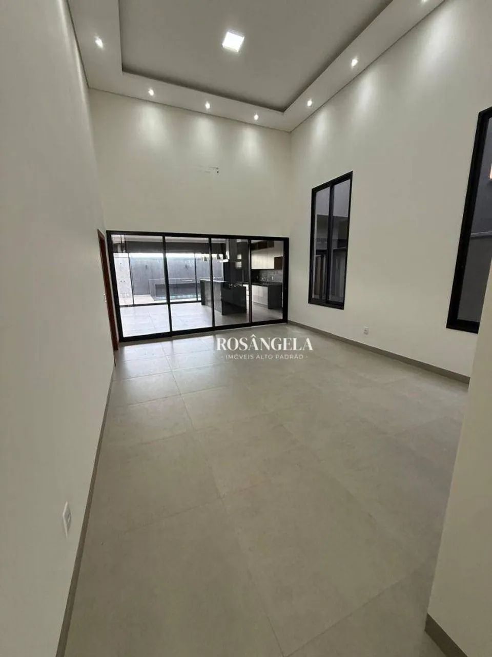 Casa com 3 suítes para alugar, 220 m² por R$ 9.661/mês - Quinta do Lago Residence - São Jo - Foto 6