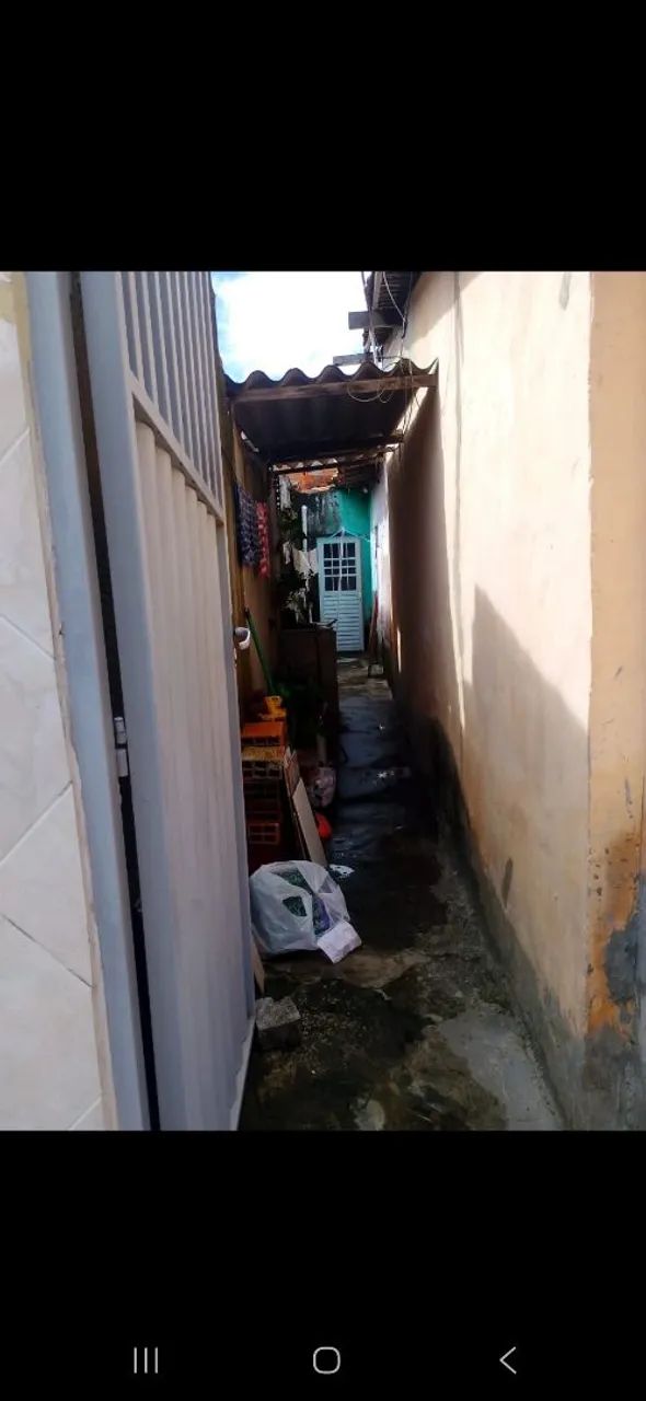 Casa + duas kitnets  - Foto 2