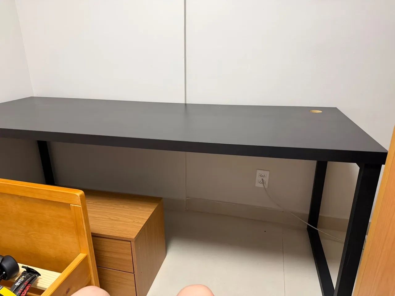 Mesa de escritório 1.90 metros - Foto 5