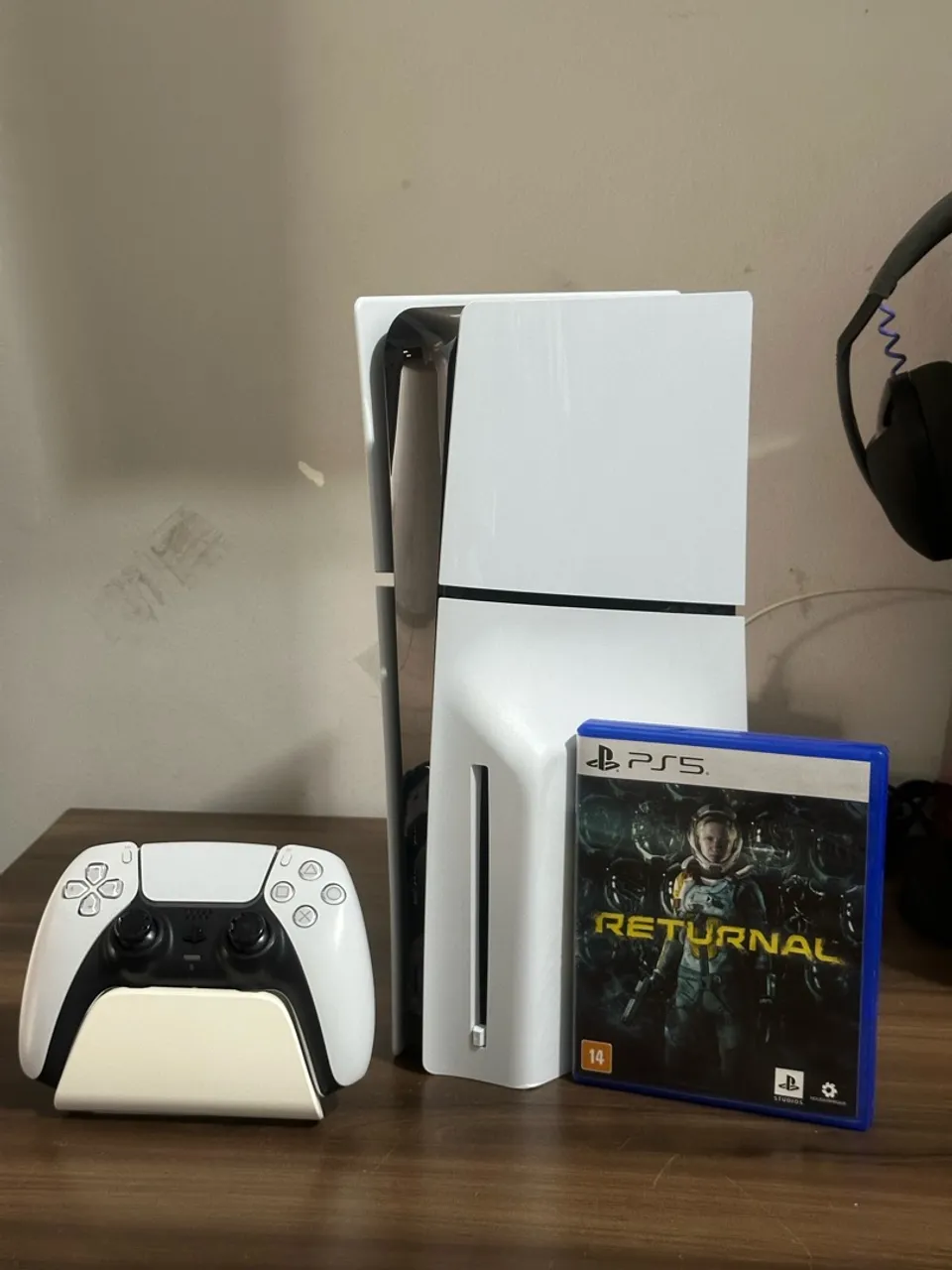5 Jogos de Playstation 3 - Jogos de Vídeo Game - Portão 1542731381