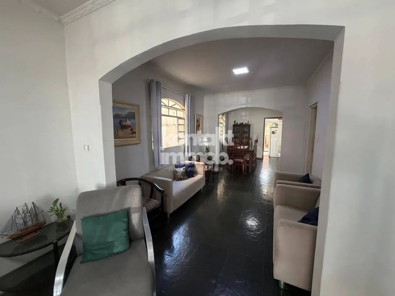 Casa à venda 3 quartos em Jardim América - Foto 3