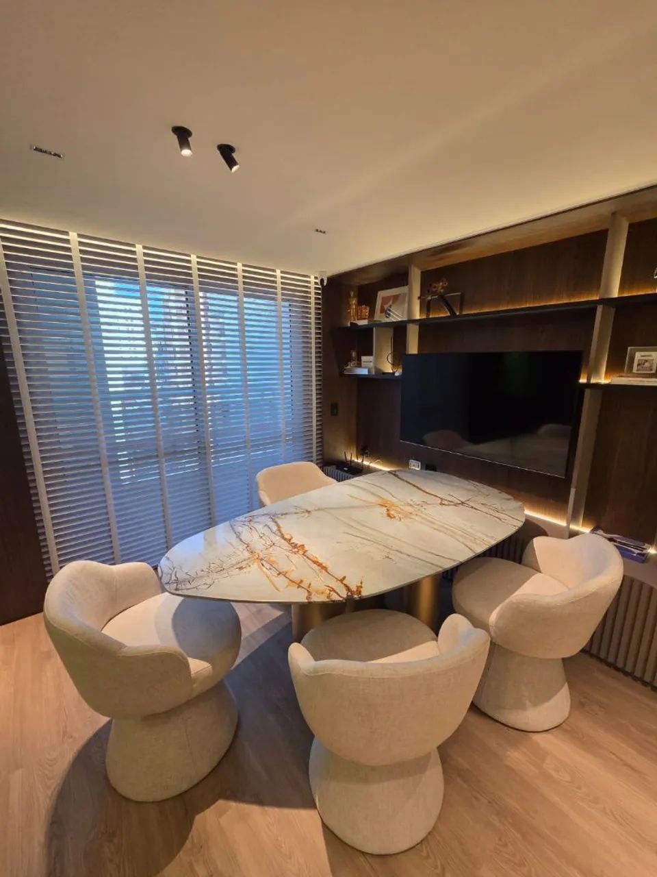 Sala comercial - Palladium Business Meireles
