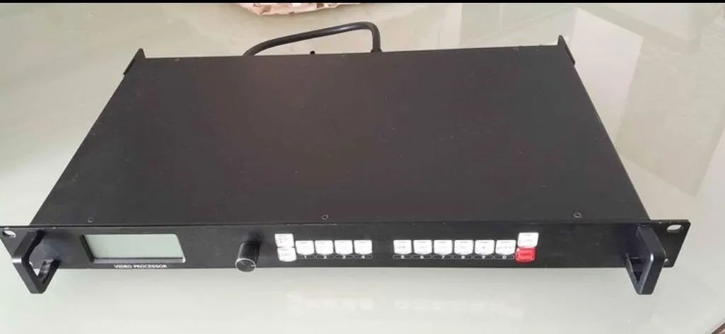 Processadora de vídeo LPV 603V