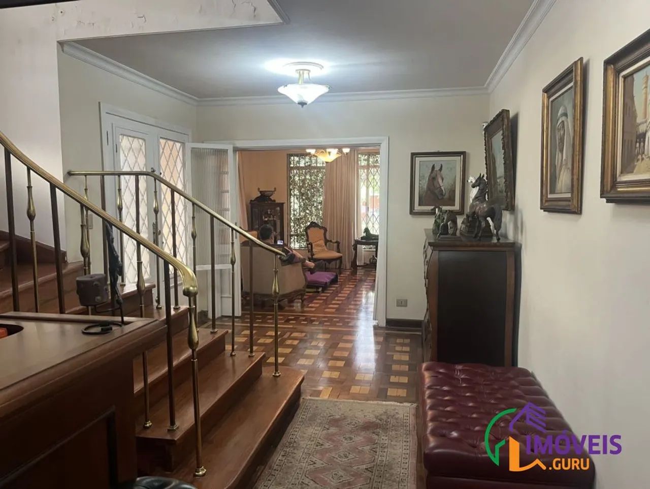 CASA ASSOBRADADA - PACAEMBU - SP - Foto 2