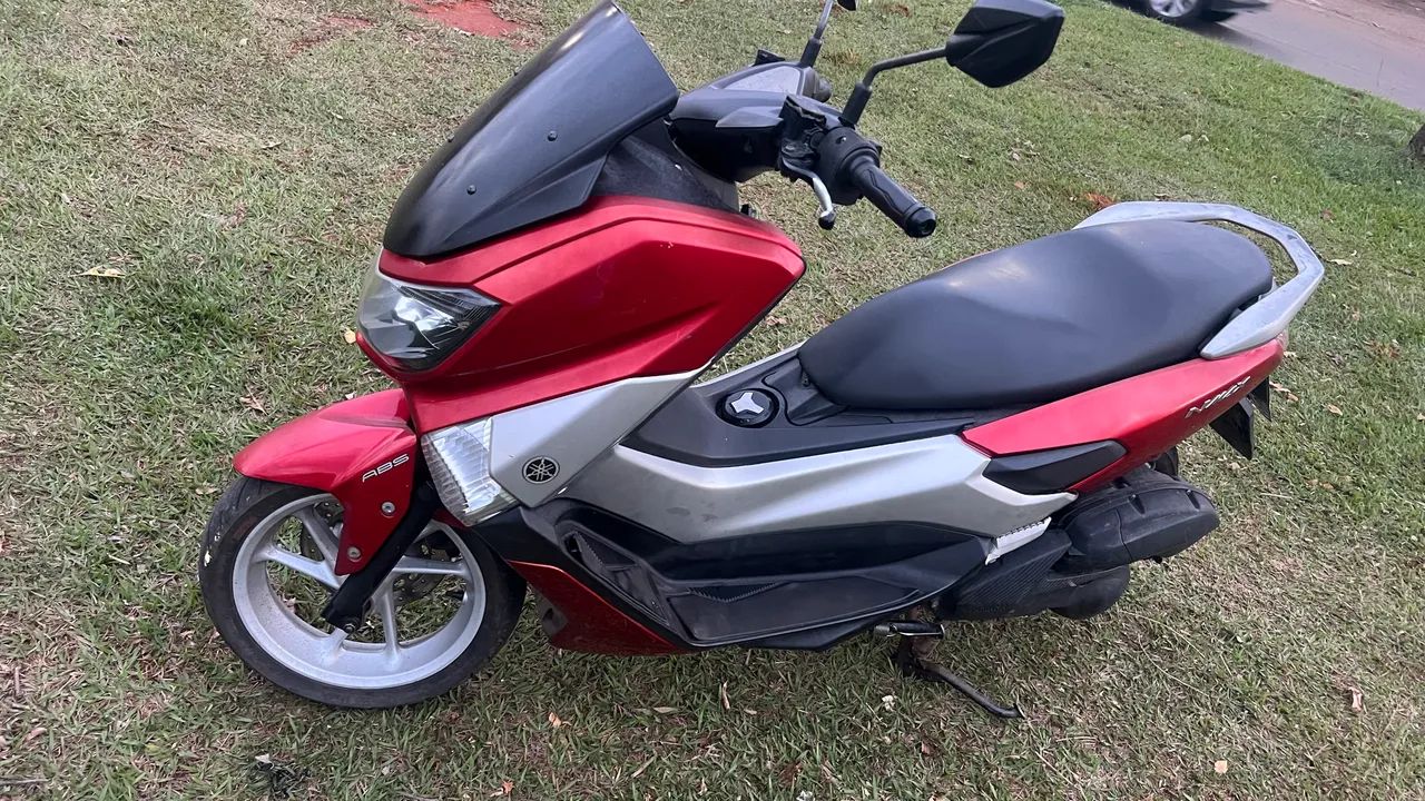 N Max Pcx 