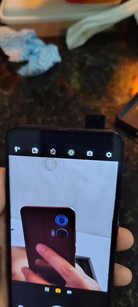 Motorola one Hyper  - Foto 3