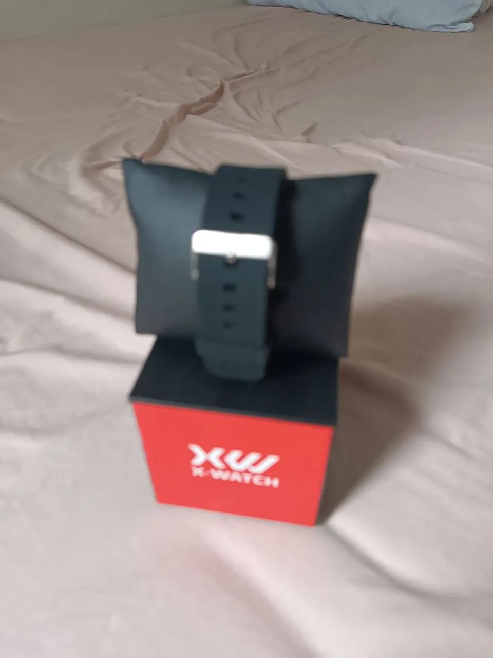 Vendo Relógio  x-watch - Foto 2