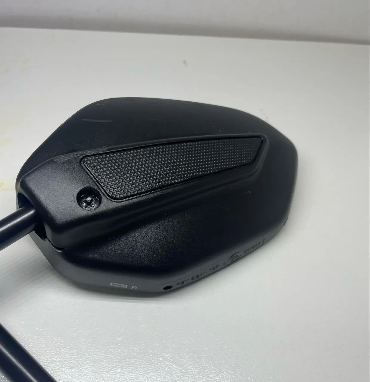 Retrovisor de moto fan 160 - Foto 3