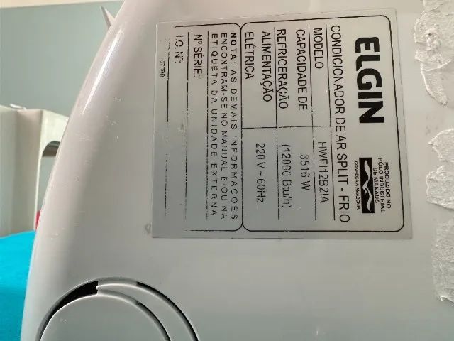 Ar condicionado - Foto 2