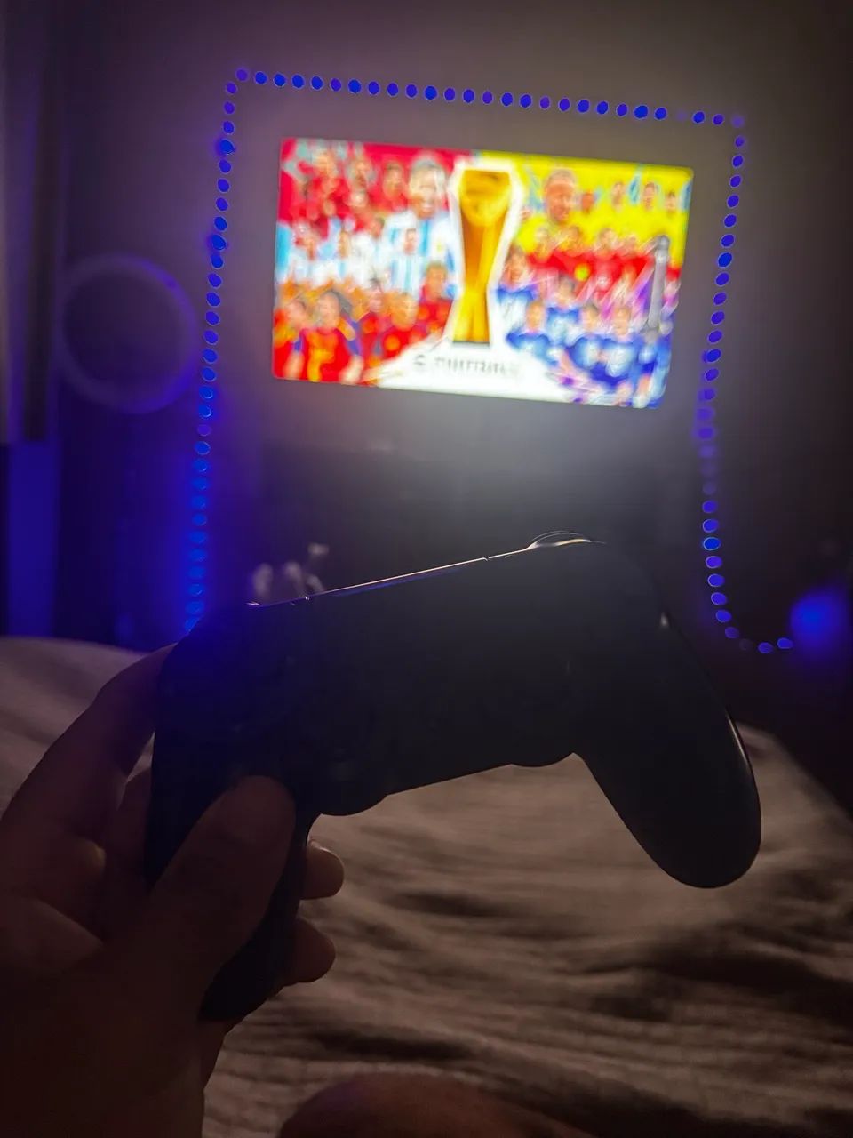 Ps4 semi novo  - Foto 2