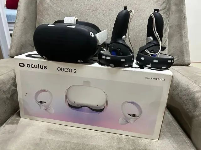 Metaquest 2
