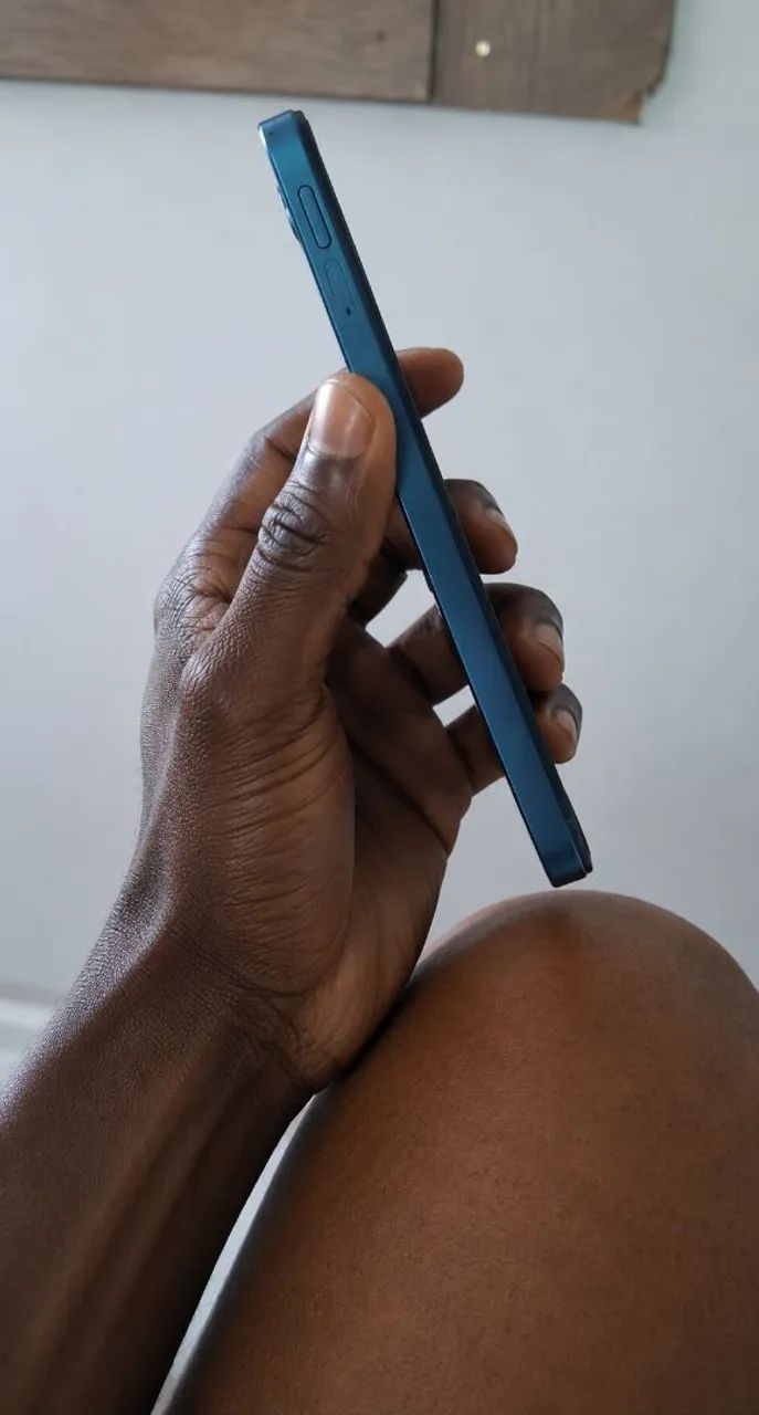 Troco xiaomi 13C em superior com Volta - Foto 3