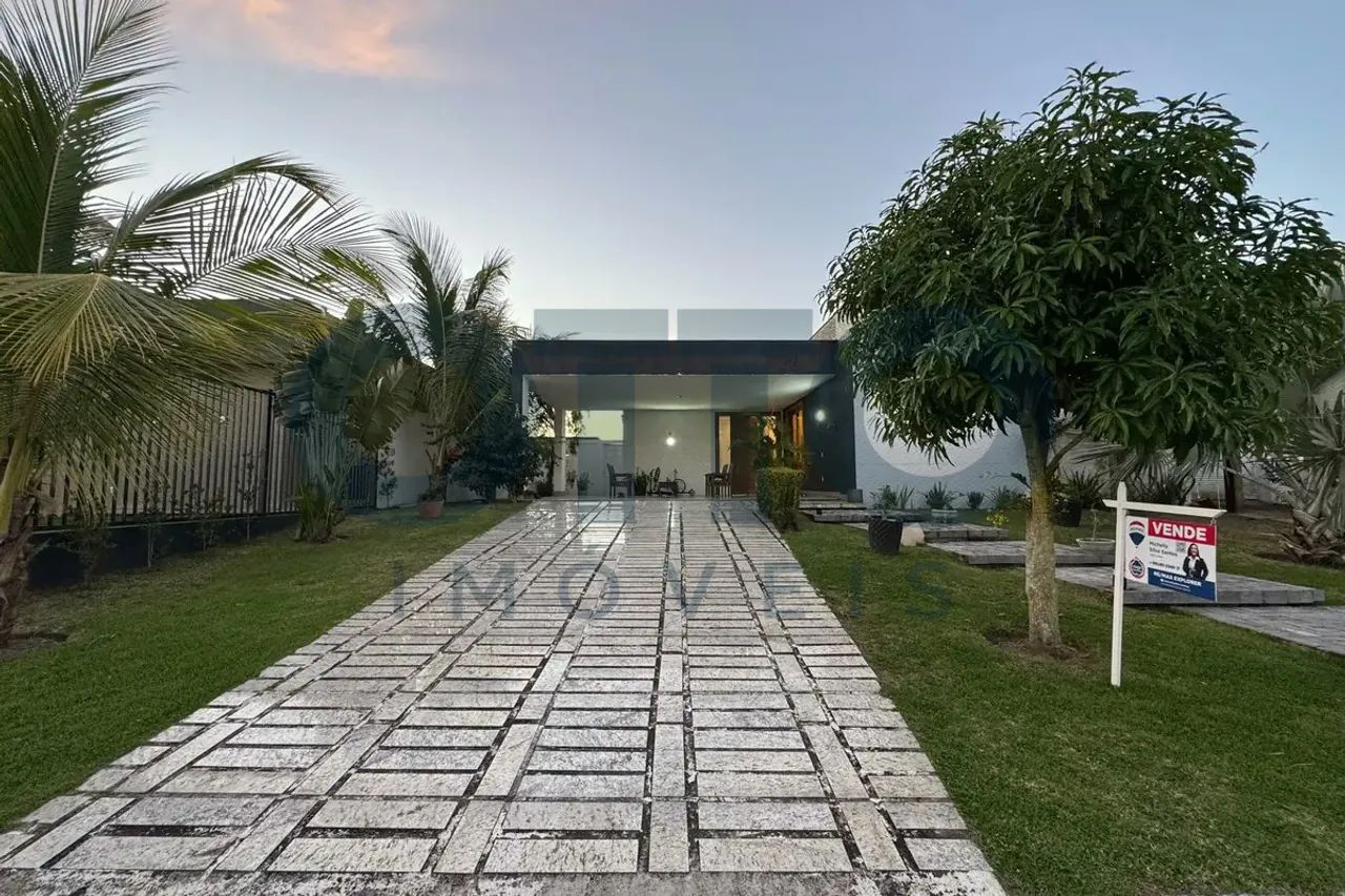 Casa em Outeiro de São Francisco - Foto 3